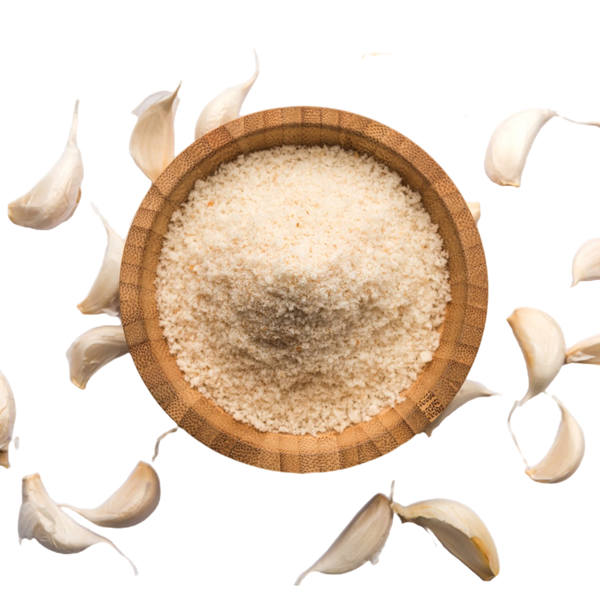 Garlic Flakes
